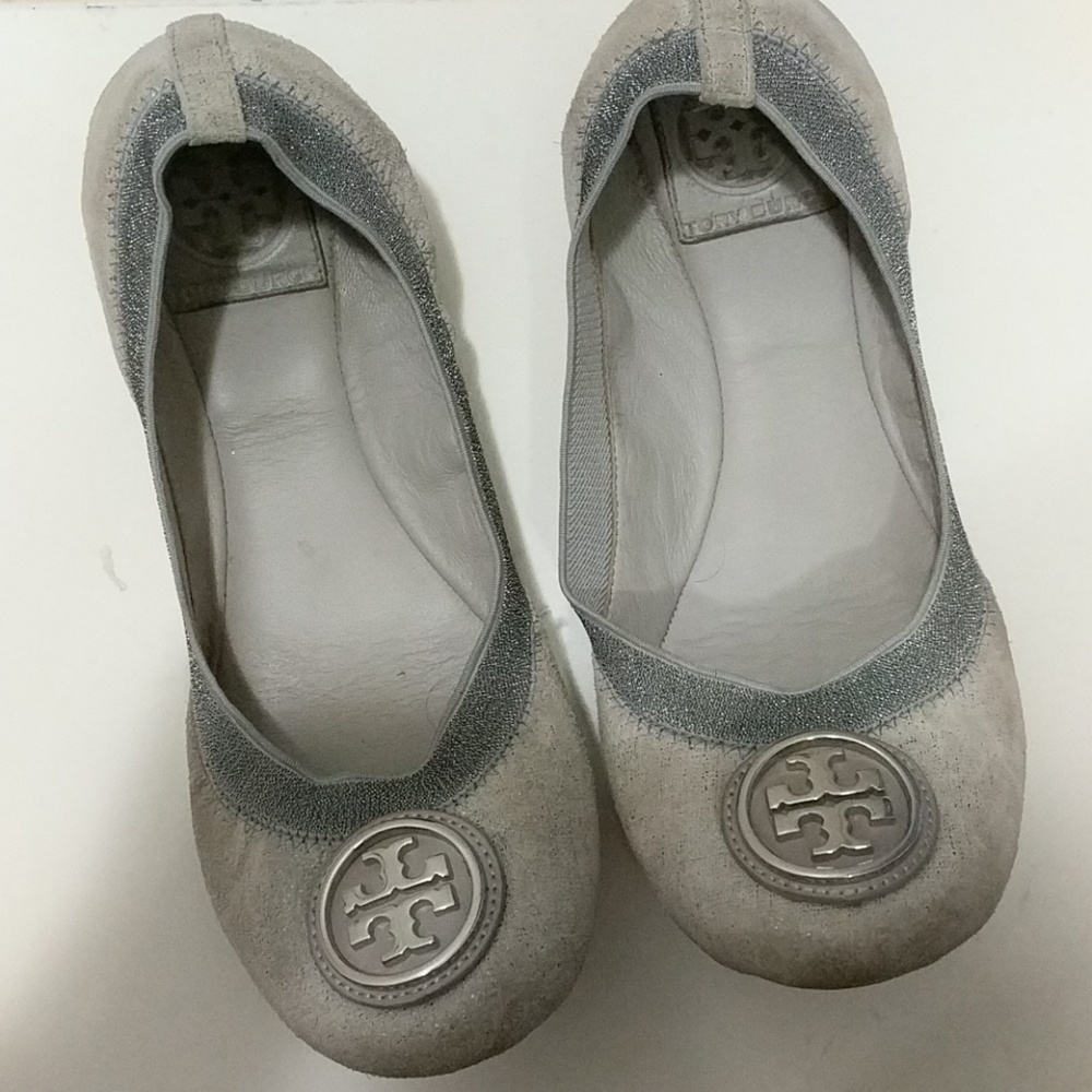 Tory Burch 'Caroline' Flats